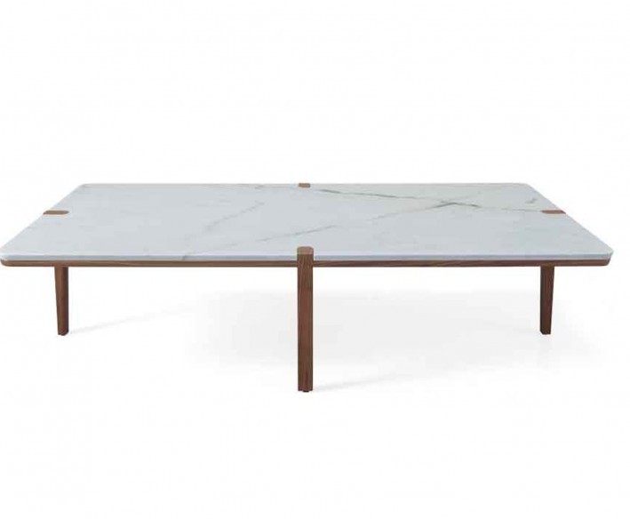 Table  Rectangulaire - CORNER