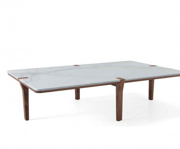 Table  Rectangulaire - CORNER