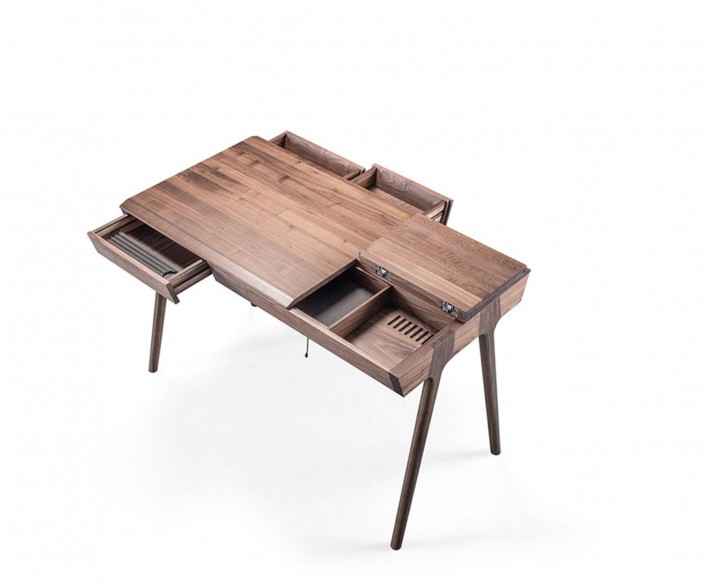 Bureau - METIS